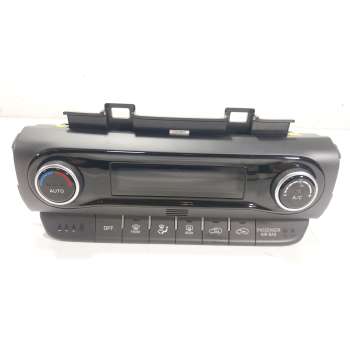 MANDO CLIMATIZADOR 97250J9DH0TMT 97250J9DH0 