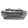 Recambio de mando climatizador para hyundai kona (os, ose, osi) 1.0 t-gdi referencia OEM IAM 97250J9DH0TMT 97250J9DH0 