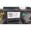 Recambio de mando climatizador para hyundai kona (os, ose, osi) 1.0 t-gdi referencia OEM IAM 97250J9DH0TMT 97250J9DH0 