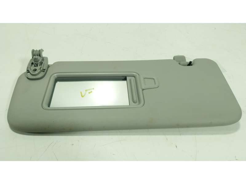 Recambio de parasol izquierdo para hyundai kona (os, ose, osi) 1.0 t-gdi referencia OEM IAM 85210J9310TTX  