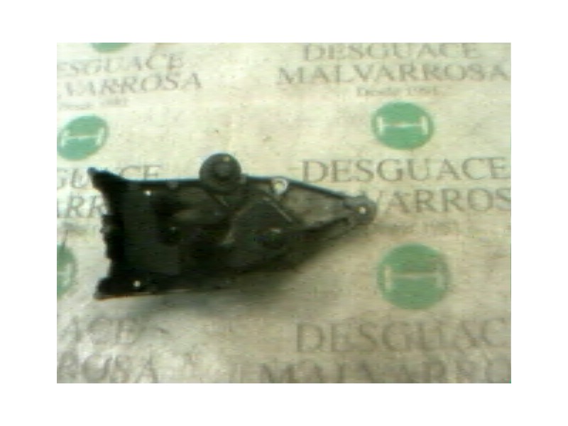 Recambio de soporte motor trasero para citroën xsara picasso 2.0 hdi referencia OEM IAM   