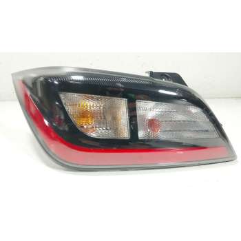 PILOTO TRASERO ANTINIEBLA IZQUIERDO 92405J9510 92405J9510 