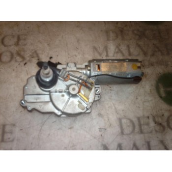 MOTOR LIMPIA TRASERO 