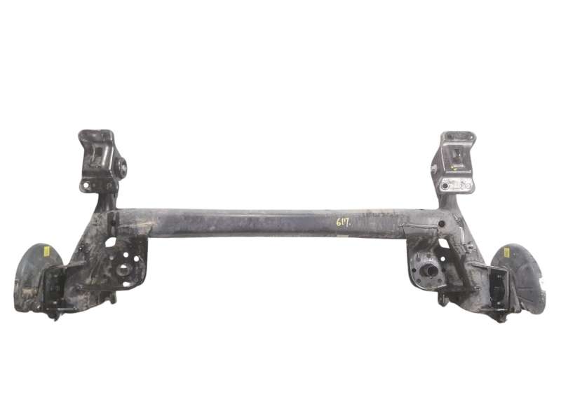 Recambio de puente trasero para hyundai kona (os, ose, osi) 1.0 t-gdi referencia OEM IAM 55100J9000  