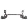Recambio de puente trasero para hyundai kona (os, ose, osi) 1.0 t-gdi referencia OEM IAM 55100J9000  
