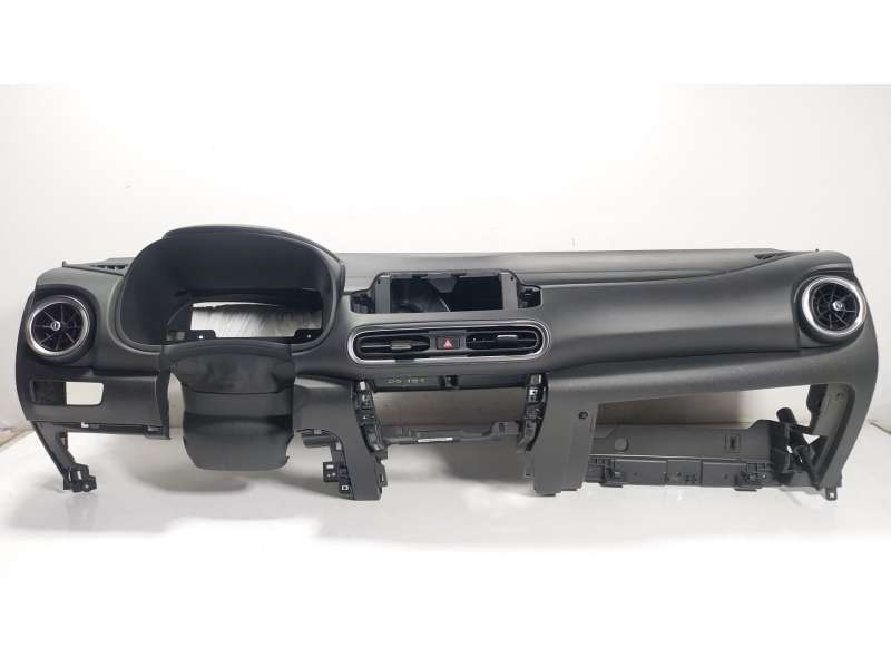 Recambio de salpicadero para hyundai kona (os, ose, osi) 1.0 t-gdi referencia OEM IAM 84710J9AA0TRY  