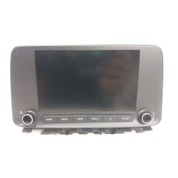 SISTEMA AUDIO / RADIO CD 96160J9750NVC 5221620 