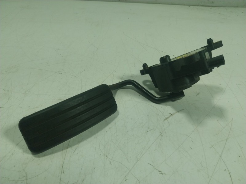 Recambio de potenciometro pedal para renault zoe referencia OEM IAM  180026336R 
