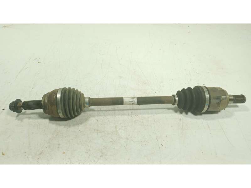 Recambio de transmision izquierda para hyundai kona (os, ose, osi) 1.0 t-gdi referencia OEM IAM 49500J9510 49500J9510 