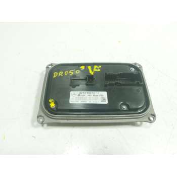 MODULO ELECTRONICO A2139005711 A2139005711 
