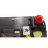 Recambio de piloto interior para toyota yaris (_p21_, _pa1_, _ph1_) 1.5 hybrid (mxph10) referencia OEM IAM 812600D260C0 812600D2