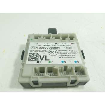 MODULO ELECTRONICO A2389006600 A2389006600 