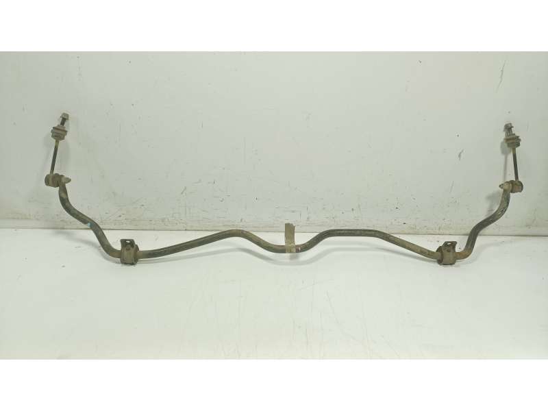 Recambio de barra estabilizadora trasera para tesla model s (5yjs) 85d awd referencia OEM IAM  104396200B 