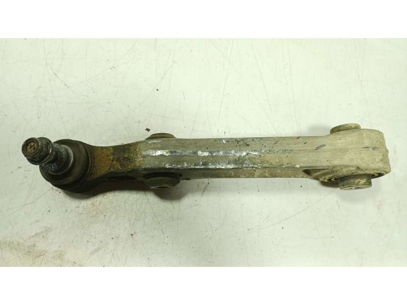 Recambio de brazo suspension inferior delantero izquierdo para tesla model s (5yjs) 85d awd referencia OEM IAM   