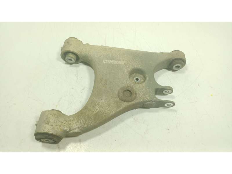Recambio de brazo suspension inferior trasero derecho para tesla model s (5yjs) 85d awd referencia OEM IAM  102141600A 