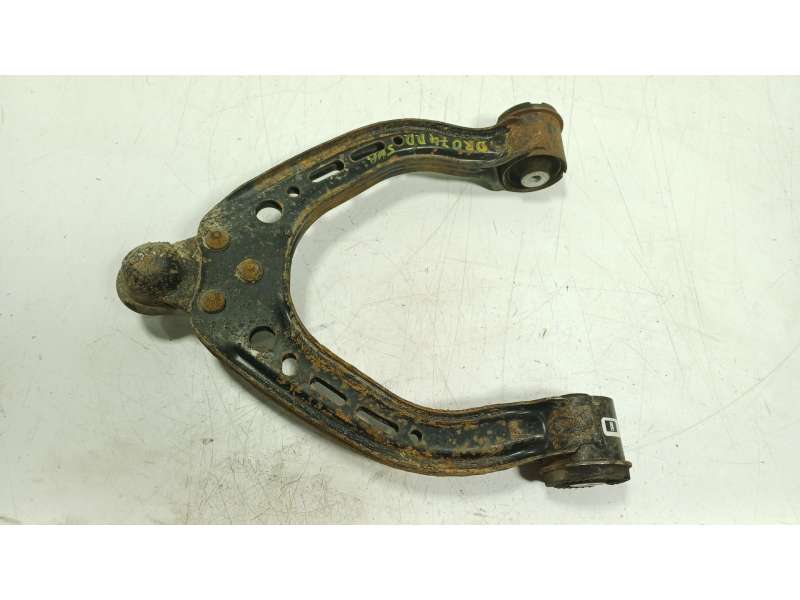 Recambio de brazo suspension superior delantero derecho para tesla model s (5yjs) 85d awd referencia OEM IAM  104396600A 