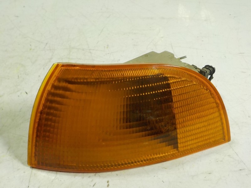 Recambio de piloto delantero izquierdo para fiat punto berlina (176) 1.7 turbodiesel referencia OEM IAM   