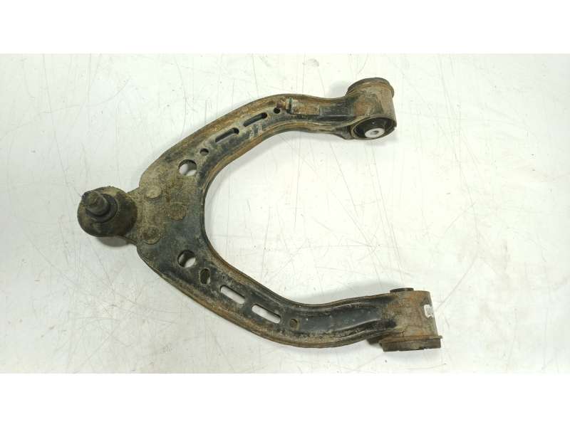 Recambio de brazo suspension superior delantero izquierdo para tesla model s (5yjs) 85d awd referencia OEM IAM   
