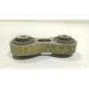Recambio de brazo suspension superior trasero izquierdo para tesla model s (5yjs) 85d awd referencia OEM IAM  102142200B 