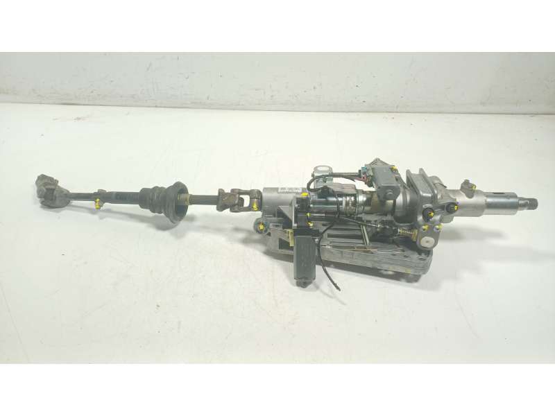 Recambio de columna direccion para tesla model s (5yjs) 85d awd referencia OEM IAM  204462206 