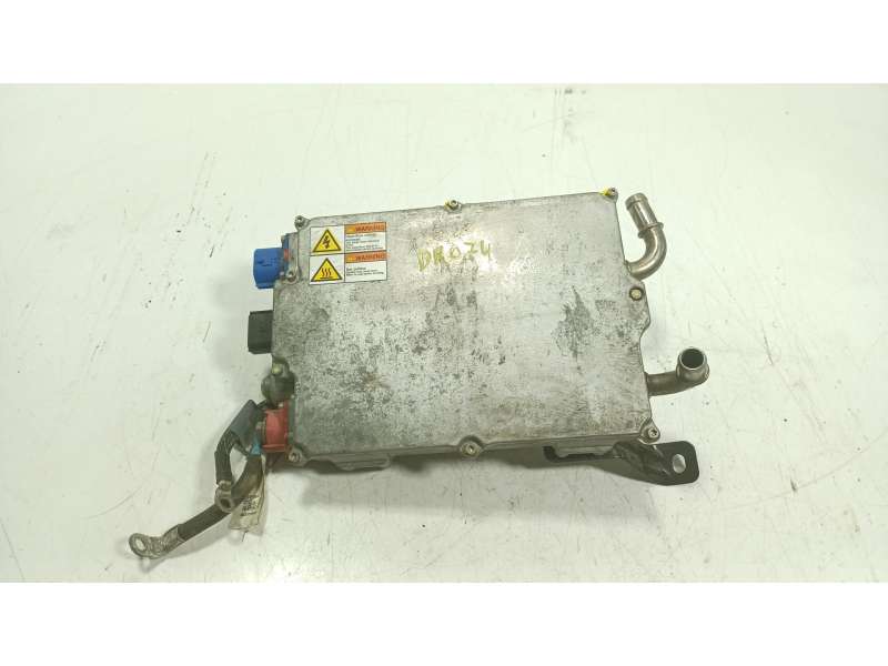Recambio de convertidor de voltaje para tesla model s (5yjs) 85d awd referencia OEM IAM  102866500C 