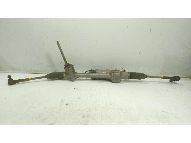 Recambio de cremallera direccion para tesla model s (5yjs) 85d awd referencia OEM IAM  GJ323504BA 