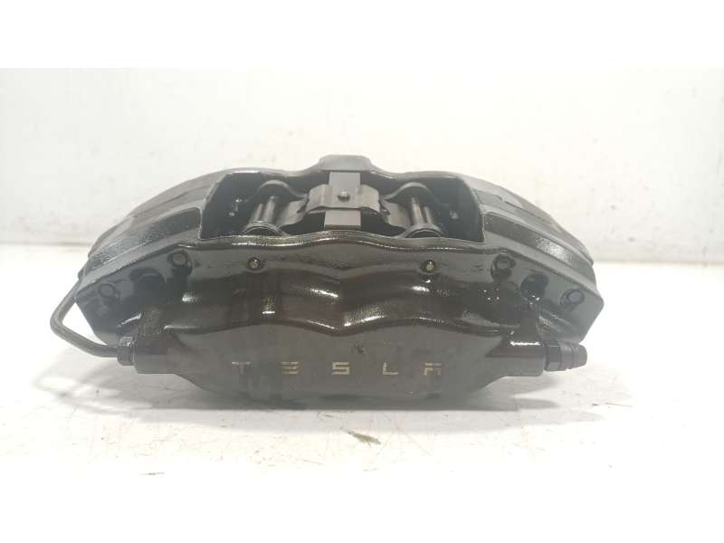 Recambio de pinza freno trasera derecha para tesla model s (5yjs) 85d awd referencia OEM IAM   