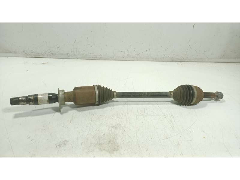 Recambio de transmision derecha para tesla model s (5yjs) 85d awd referencia OEM IAM   