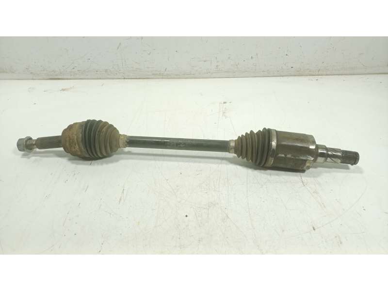 Recambio de transmision izquierda para tesla model s (5yjs) 85d awd referencia OEM IAM   
