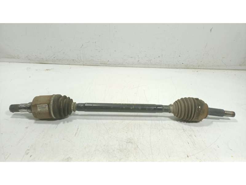 Recambio de transmision trasera derecha para tesla model s (5yjs) 85d awd referencia OEM IAM   