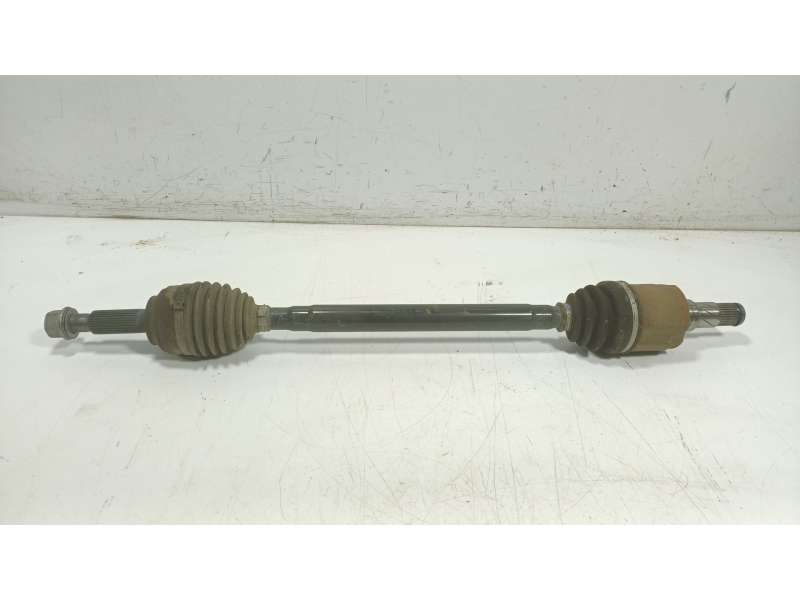 Recambio de transmision trasera izquierda para tesla model s (5yjs) 85d awd referencia OEM IAM   