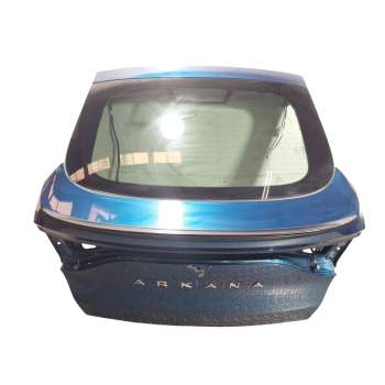 PORTON TRASERO 