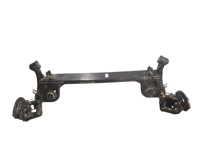 Recambio de puente trasero para renault arkana i (lcm_, ldn_) 1.3 tce 140 (ldn0) referencia OEM IAM   