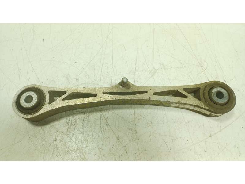 Recambio de brazo suspension superior trasero derecho para tesla model s (5yjs) 85d awd referencia OEM IAM  104396300C 