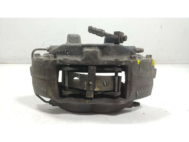 Recambio de pinza freno delantera derecha para tesla model s (5yjs) 85d awd referencia OEM IAM   