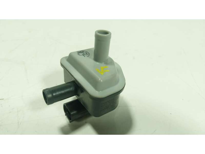 Recambio de valvula vacio turbo para toyota yaris (_p21_, _pa1_, _ph1_) 1.5 hybrid (mxph10) referencia OEM IAM 25860F3040 90910T
