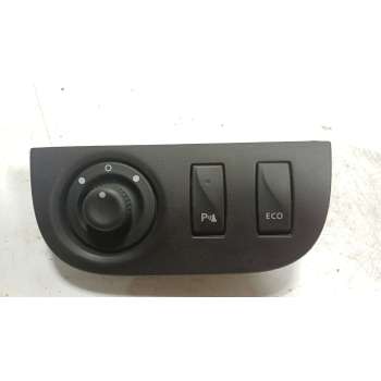 MANDO RETROVISOR 255704649R 
