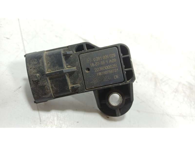 Recambio de modulo electronico para dacia sandero ii (b8_) tce 90 (b8m1, b8ma) referencia OEM IAM  223650002R 