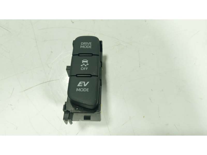 Recambio de modulo electronico para toyota yaris (_p21_, _pa1_, _ph1_) 1.5 hybrid (mxph10) referencia OEM IAM 8497052530 GF30M81