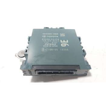 MODULO ELECTRONICO 8934052370 8934052370 