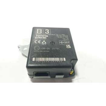 MODULO ELECTRONICO 897B00D030 897B00D030 