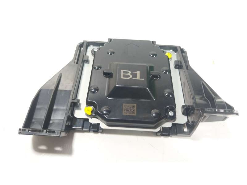Recambio de modulo electronico para toyota yaris (_p21_, _pa1_, _ph1_) 1.5 hybrid (mxph10) referencia OEM IAM 8688002070 86862K0