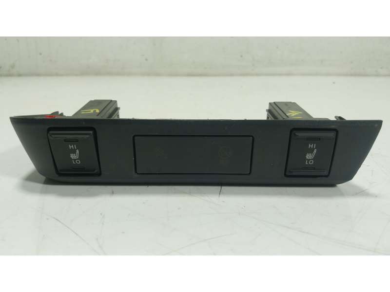 Recambio de modulo electronico para toyota yaris (_p21_, _pa1_, _ph1_) 1.5 hybrid (mxph10) referencia OEM IAM 847510D060  