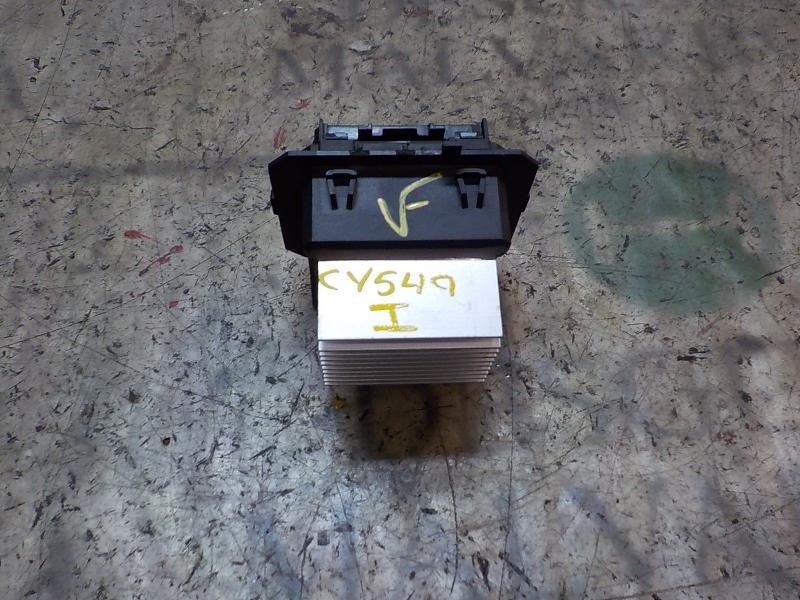 Recambio de resistencia calefaccion para peugeot 508 access referencia OEM IAM 6441FB 245R15331A76 245R15331A76