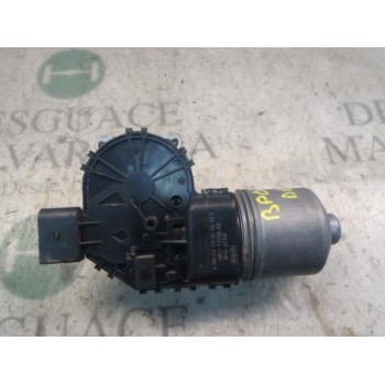 MOTOR LIMPIA DELANTERO 