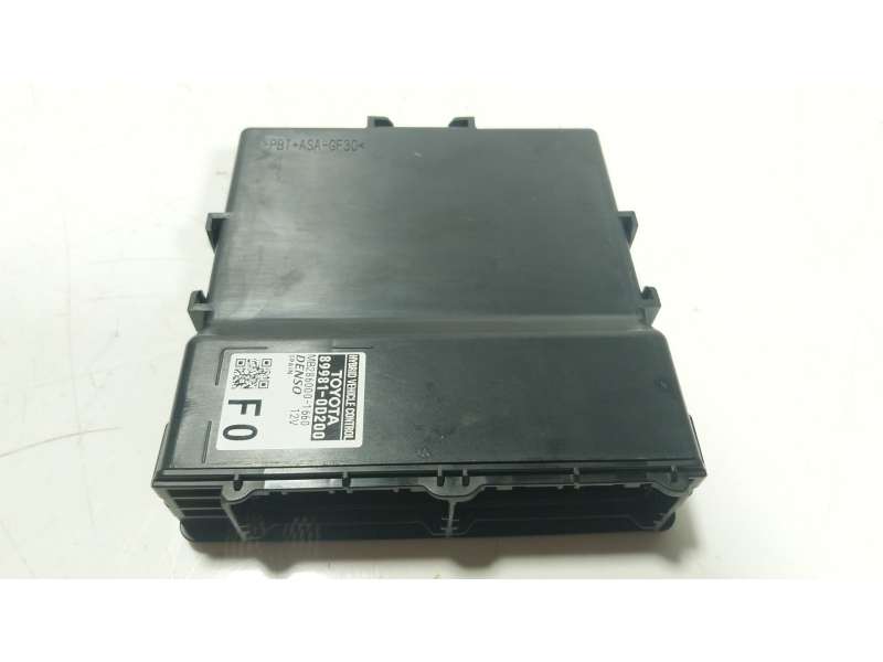 Recambio de modulo electronico para toyota yaris (_p21_, _pa1_, _ph1_) 1.5 hybrid (mxph10) referencia OEM IAM 899810D200 899810D