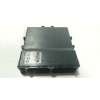 Recambio de modulo electronico para toyota yaris (_p21_, _pa1_, _ph1_) 1.5 hybrid (mxph10) referencia OEM IAM 899810D200 899810D