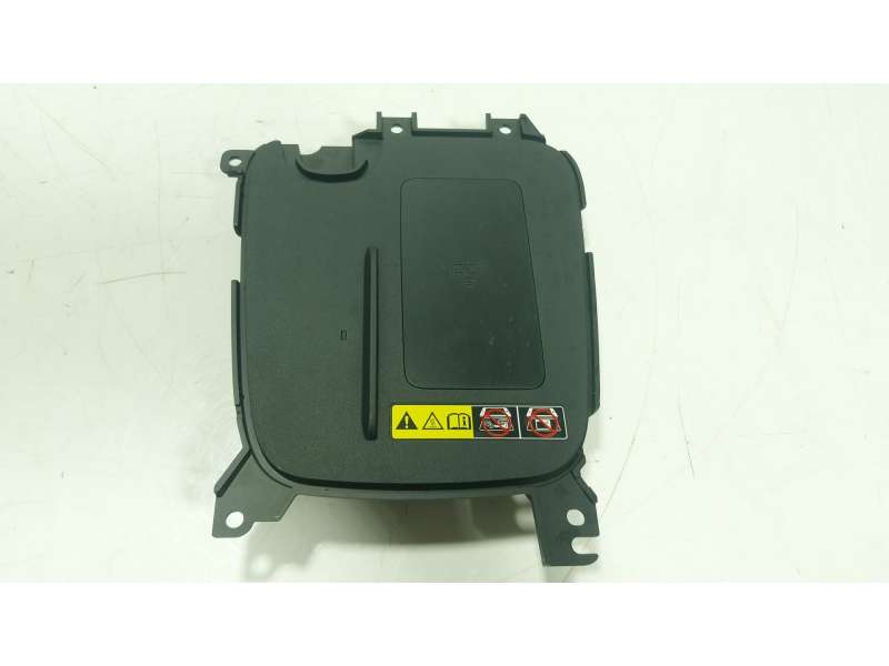 Recambio de modulo electronico para toyota yaris (_p21_, _pa1_, _ph1_) 1.5 hybrid (mxph10) referencia OEM IAM 861C00D020 861C00D