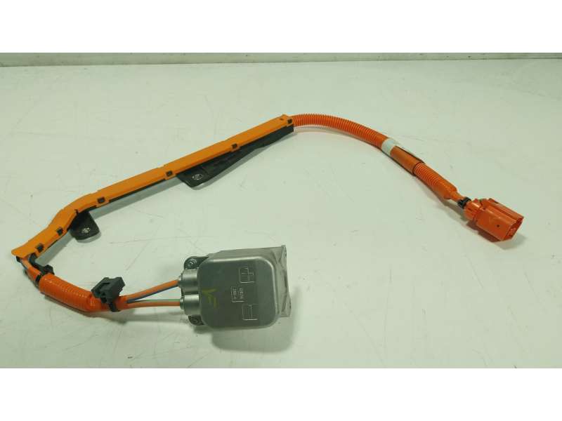 Recambio de modulo electronico para toyota yaris (_p21_, _pa1_, _ph1_) 1.5 hybrid (mxph10) referencia OEM IAM 821H252010 821H252