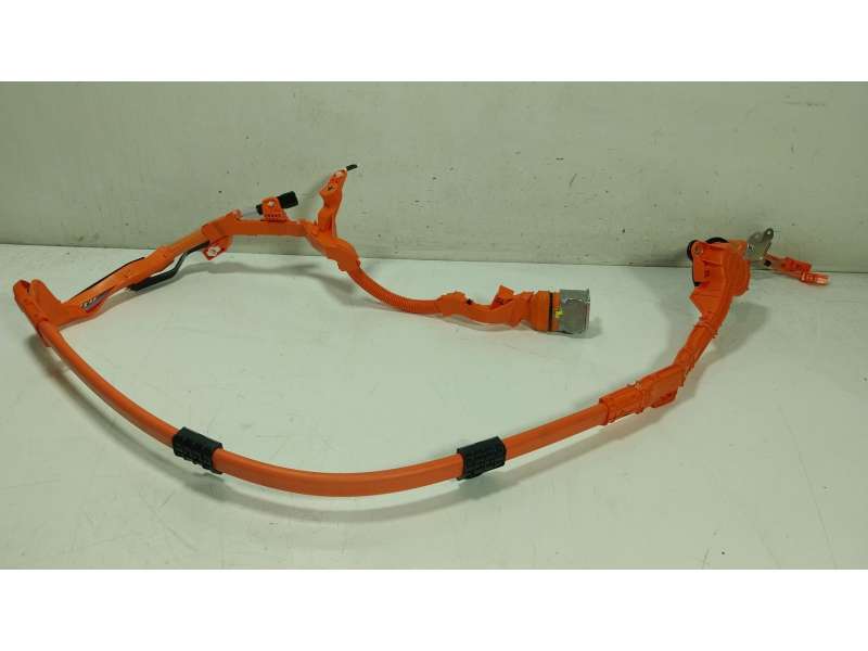 Recambio de modulo electronico para toyota yaris (_p21_, _pa1_, _ph1_) 1.5 hybrid (mxph10) referencia OEM IAM 821H10D010 821H10D